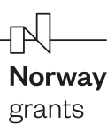 Logo norwaygrants